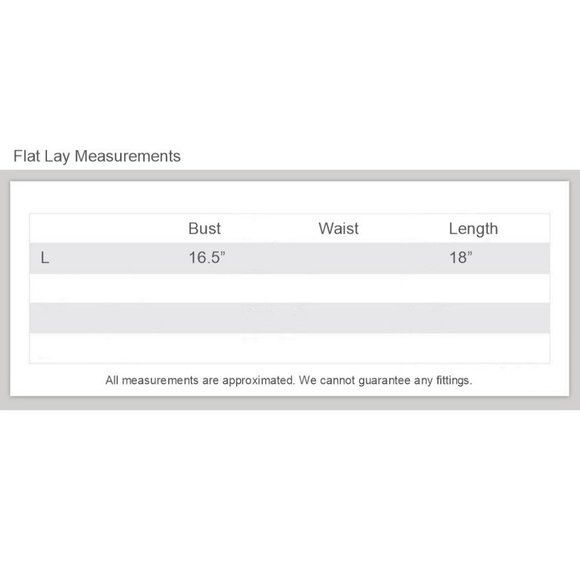 Bozzolo Thermal Crop Top - Picture 3 of 11